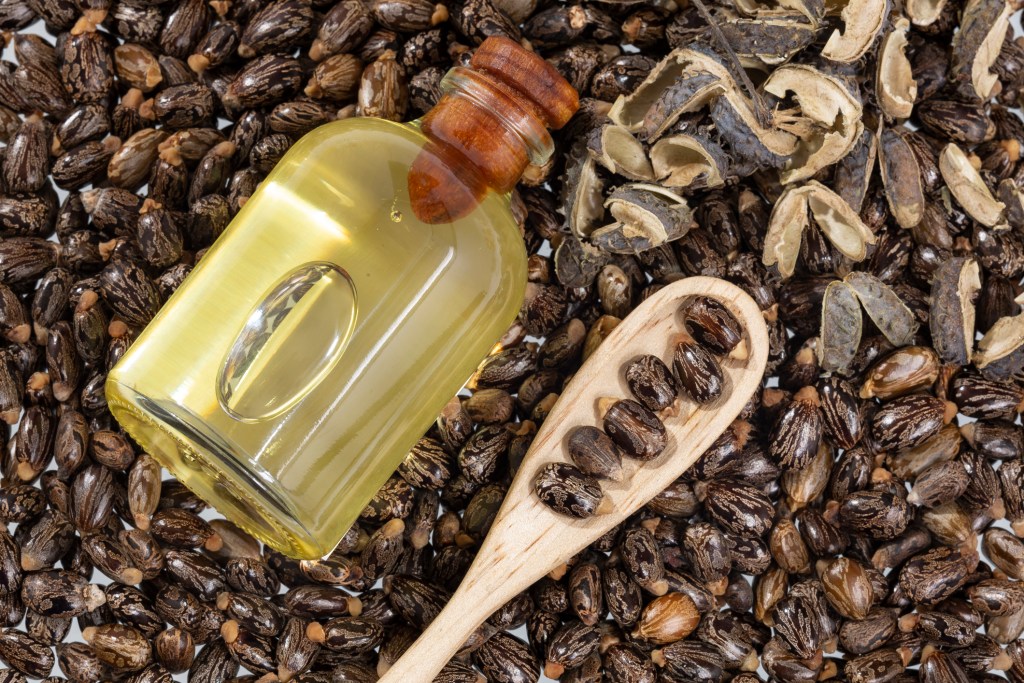 El aceite de ricino de Mercadona es la novedad de belleza que nuestro pelo, cejas y pestañas adorarán