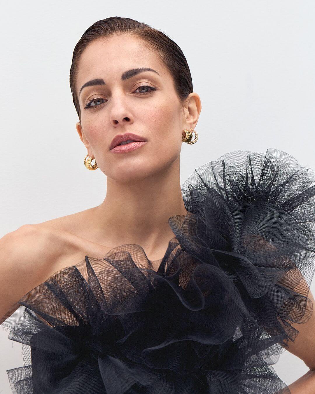 Hiba Abouk.