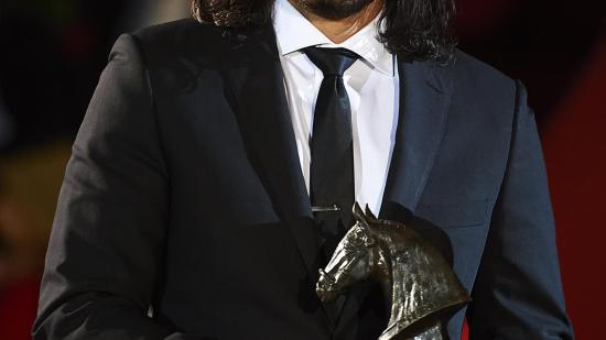 Mario Cimarro.