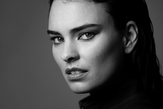 Alba Brunet.