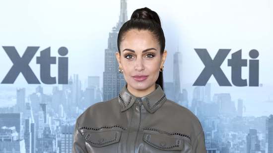 Hiba Abouk