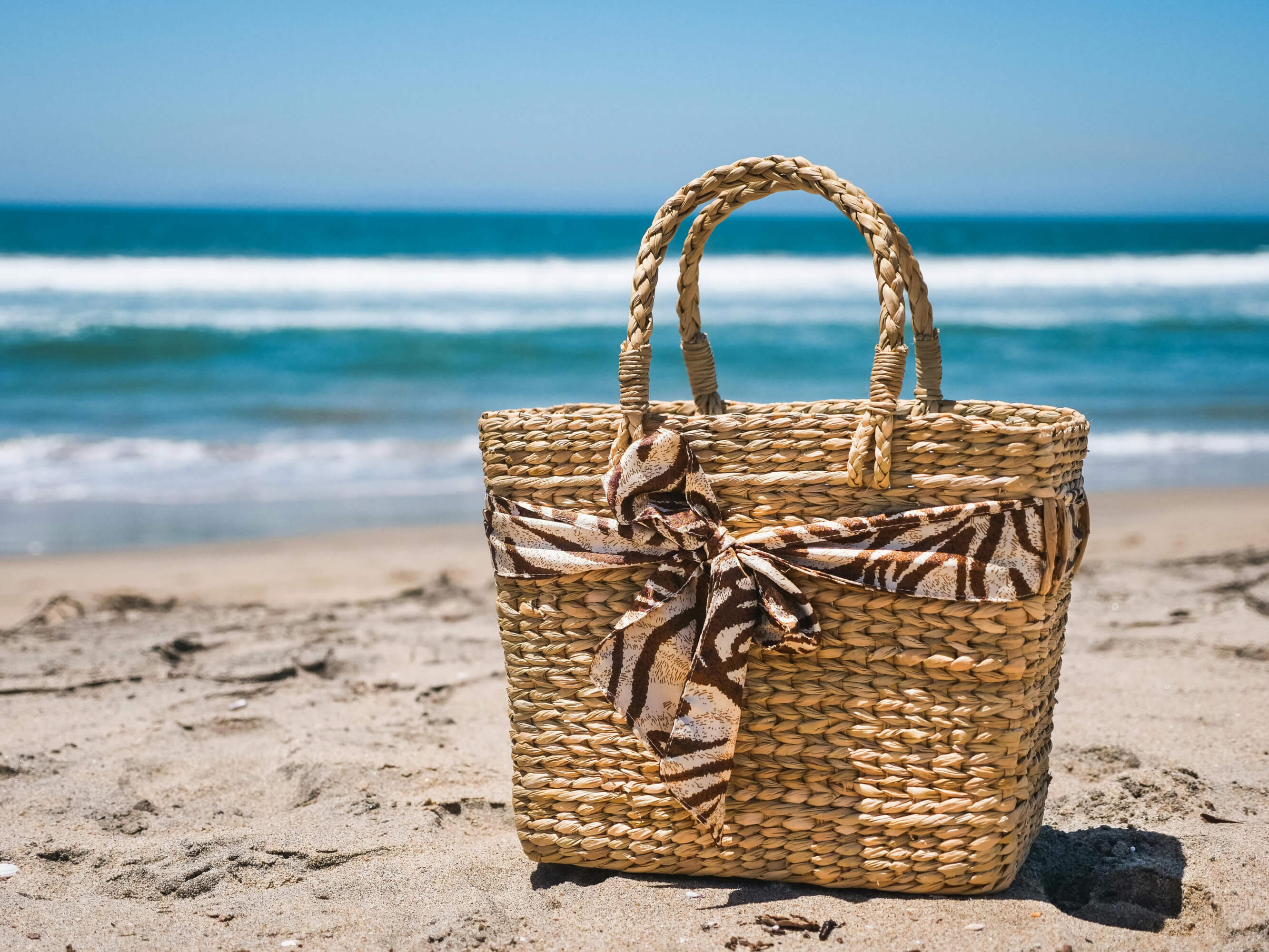 Ni Sfera ni Primark: el bolso de playa más barato está en Lidl y cuesta menos de 6 euros en sus rebajas