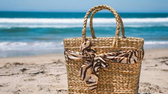 Ni Sfera ni Primark: el bolso de playa más barato está en Lidl y cuesta menos de 6 euros en sus rebajas