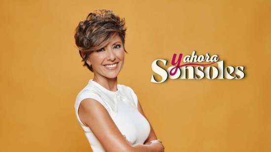 Sonsoles Ónega.
