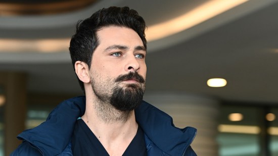 Onur Tuna.