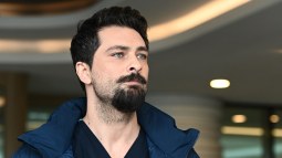 Onur Tuna.