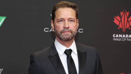 Jason Priestley