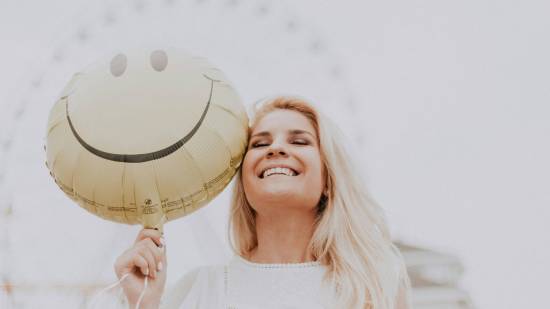 Un psicológo explica qué es la felicidad