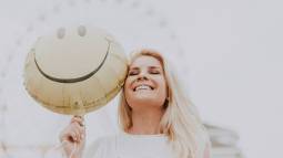 Un psicológo explica qué es la felicidad