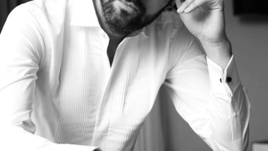 Engin Akyürek.