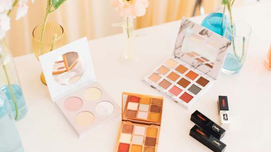 Los trucos de una experta en orden para organizar los productos de maquillaje y tenerlos todos a mano