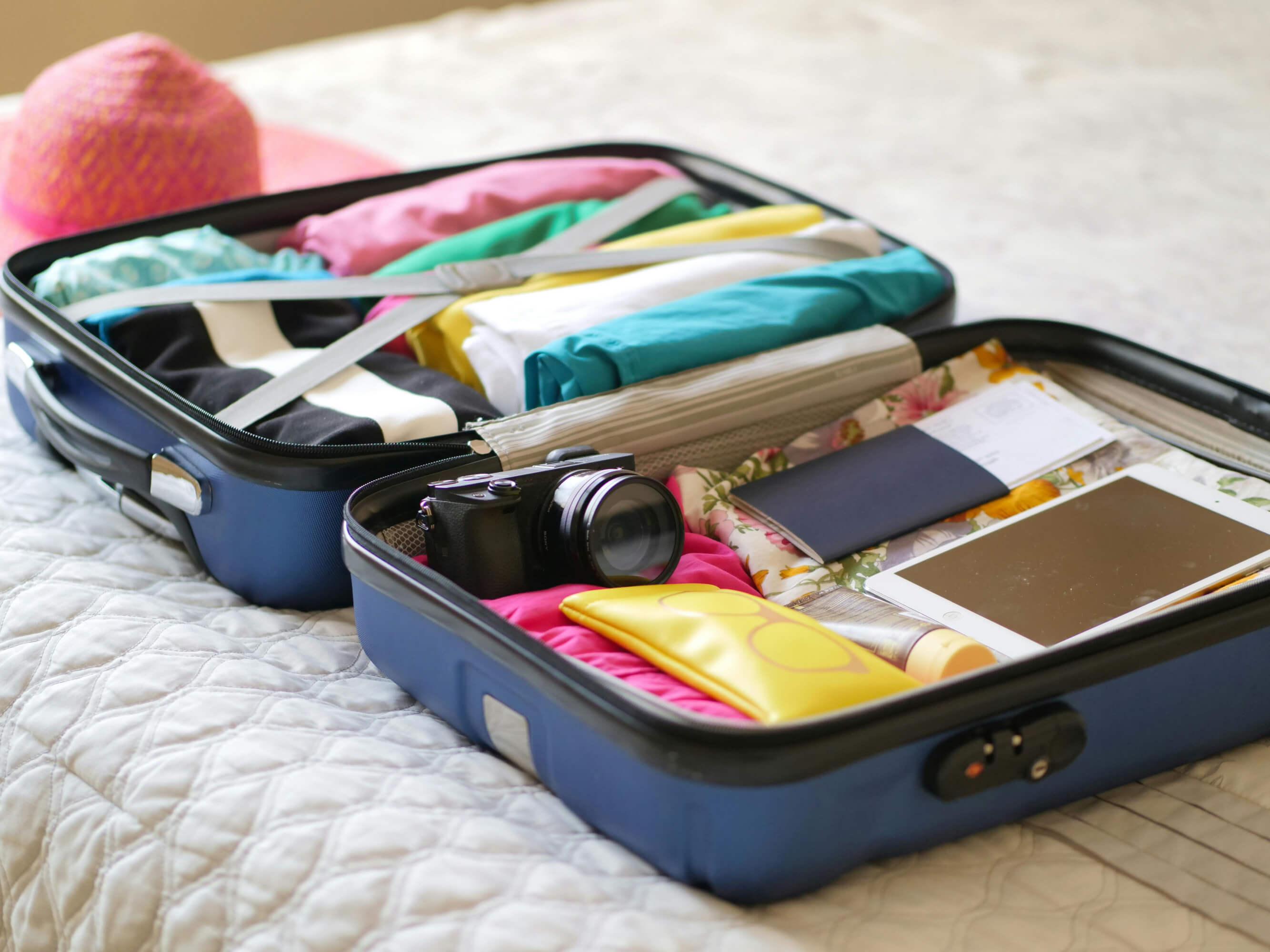 Tiger amplia su colección de viaje con este producto imprescindible en verano en la maleta y tirado de precio