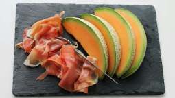 Recetas con melón