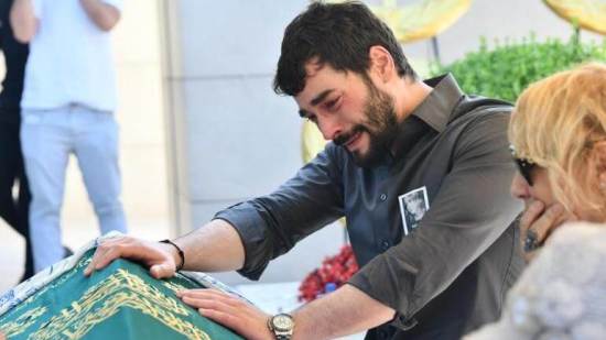 Akin Akinözü
