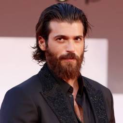 Can Yaman