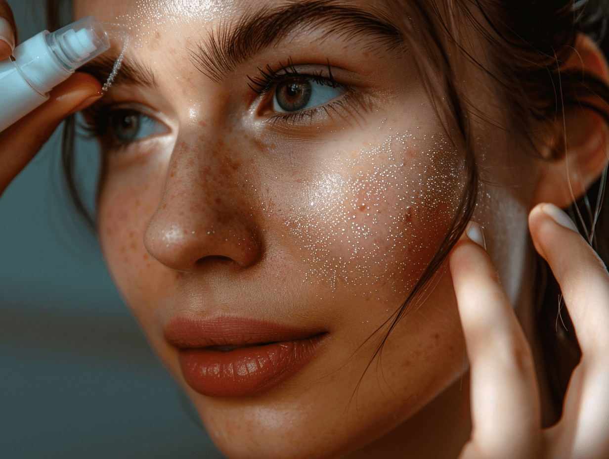 zinetmedia_Mujer_aplicandose_un_spray_en_la_cara_--ar_43_82915b6d-c881-41fa-bfdb-ad374f70f049_3