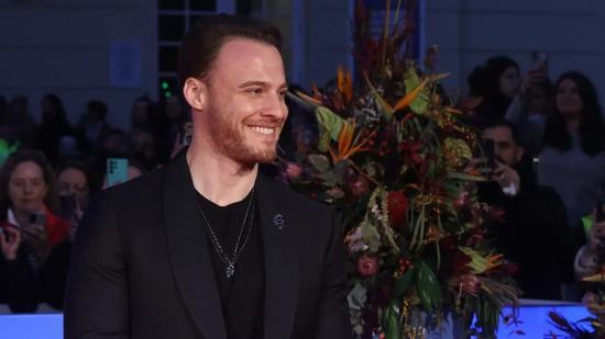 Kerem Bürsin.