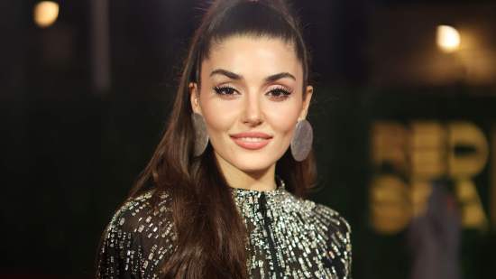 Hande Erçel