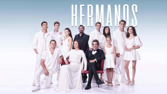 Hermanos.