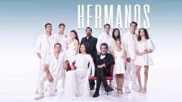 Hermanos.