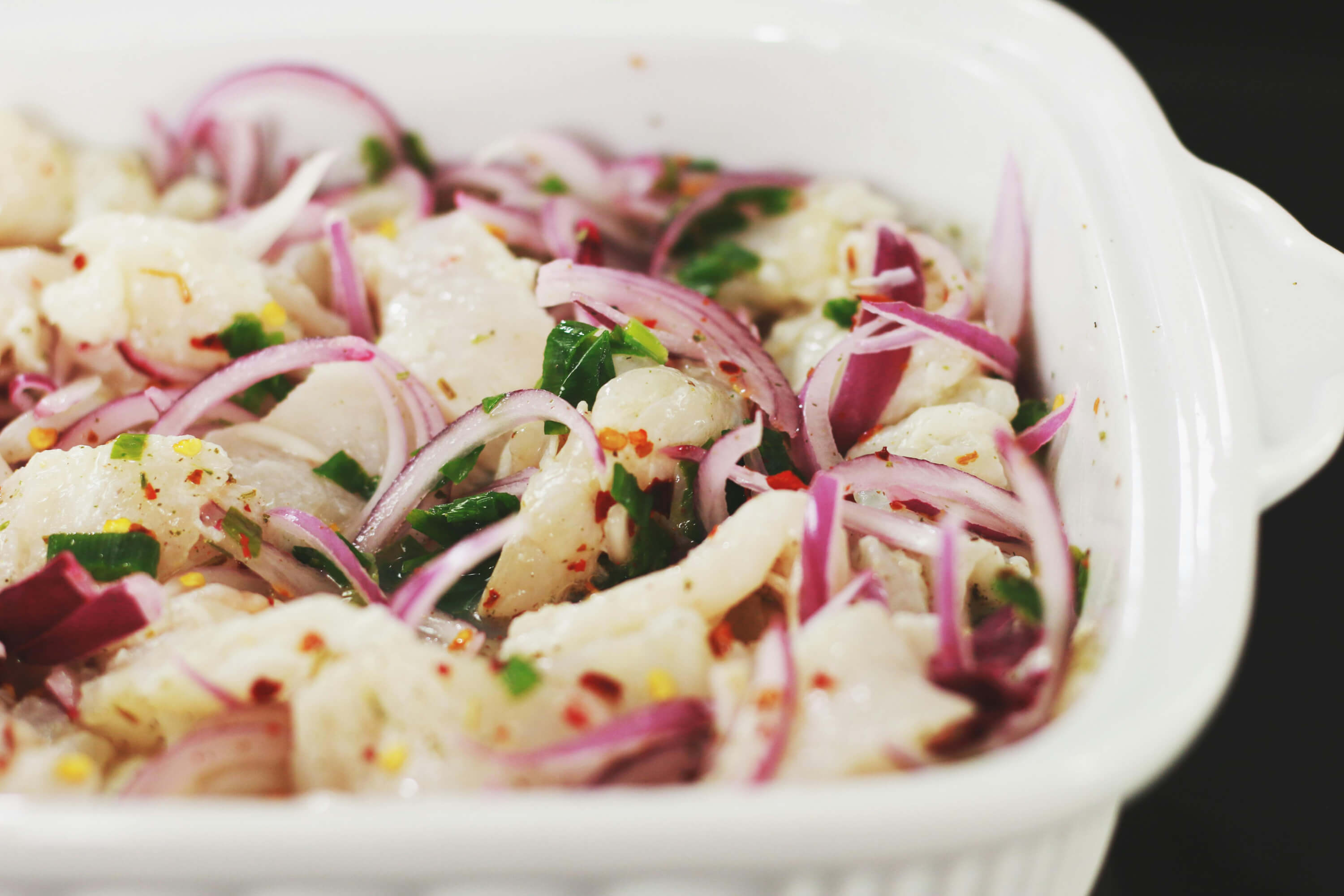 Cinco recetas de ceviche refrescantes, ligeras y deliciosas para comer o cenar en los días de calor de verano