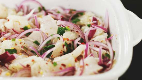 Cinco recetas de ceviche refrescantes, ligeras y deliciosas para comer o cenar en los días de calor de verano