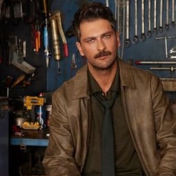 Conoce a Onur Tuna, el protagonista de 'Una vida perfecta', la ficción turca del verano de Telecinco