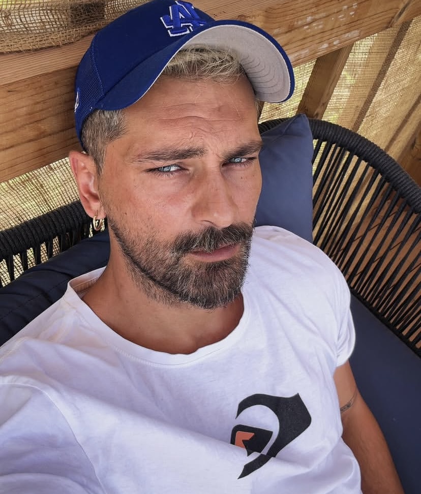 Conoce a Onur Tuna, el protagonista de 'Una vida perfecta', la ficción turca del verano de Telecinco