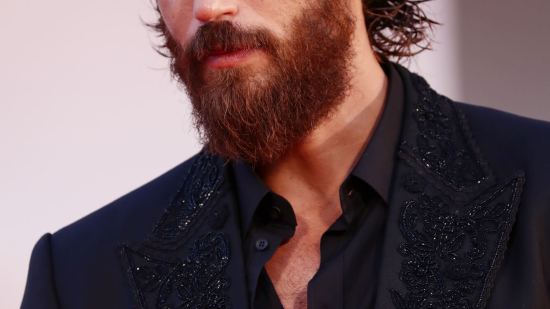 Can Yaman.
