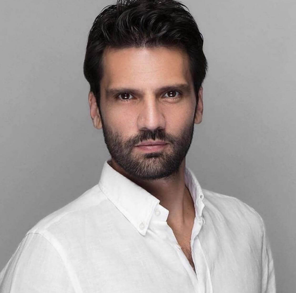 Kaan Urgancioglu.