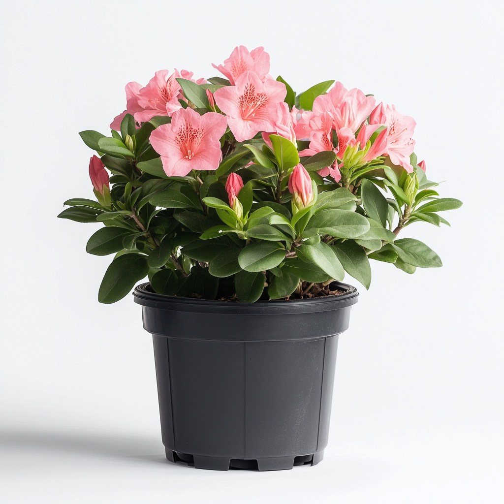 Azalea - Blanca Campos