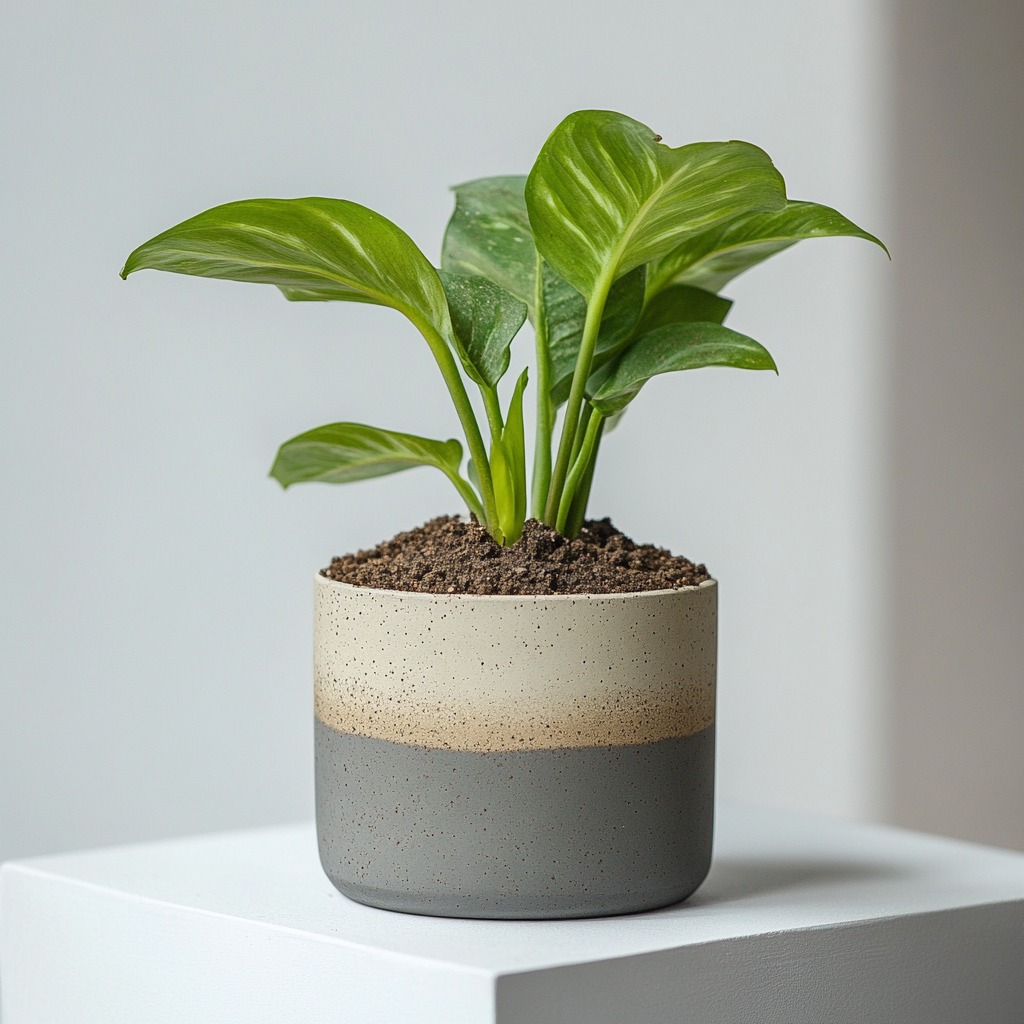 Pothos - Blanca Campos