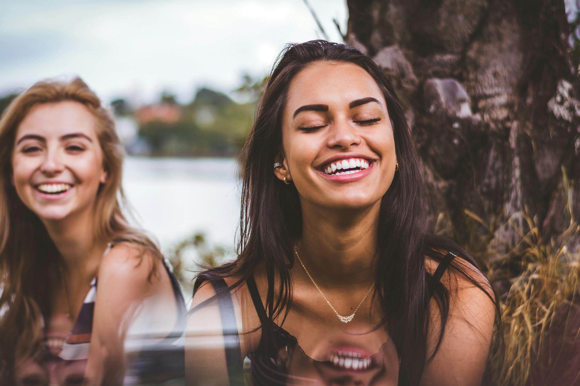 Un psiquiatra explica en qué medida depende de nosotros nuestra felicidad