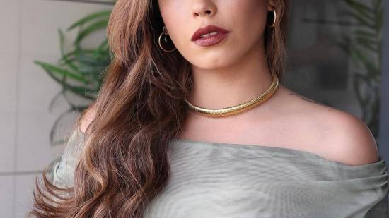 Gloria Camila