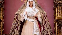 Virgen de la Esperanza de Triana