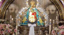 Virgen de la Cabeza