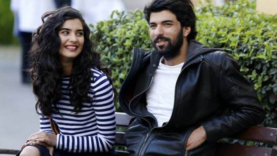 Engin Akyürek