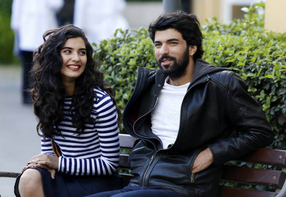 Engin Akyürek