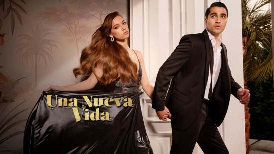 Una nueva vida.