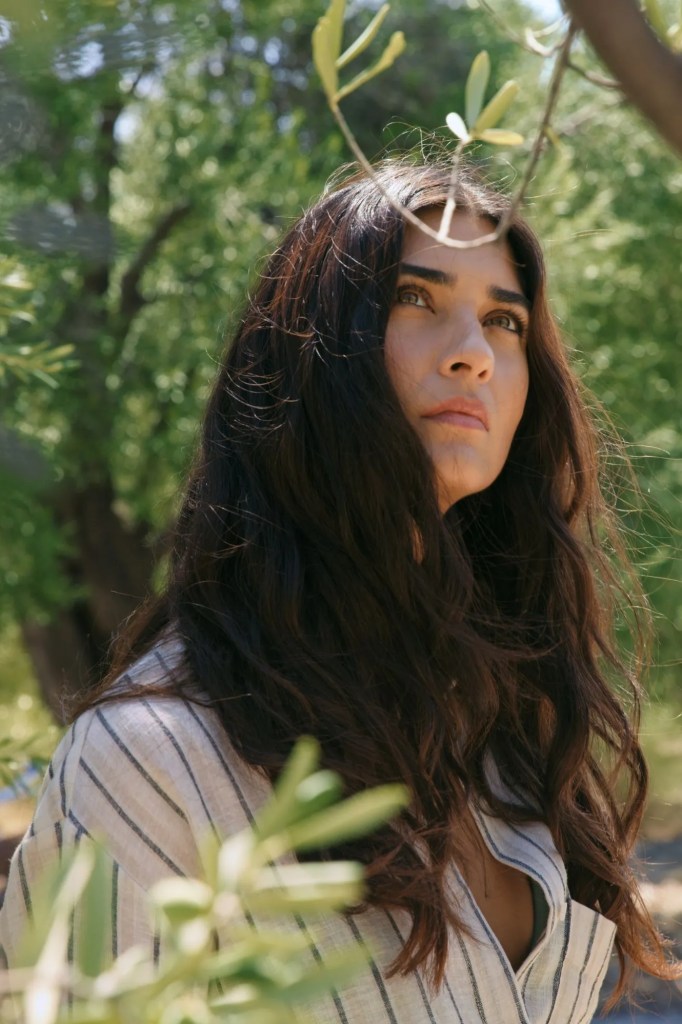 Ada en 'Mi otra yo'-Netflix