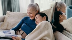 Una psiquiatra explica que la felicidad no es lo que nos pasa, sino cómo interpretamos lo que nos pasa