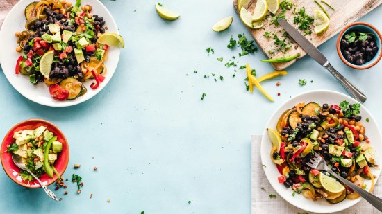 Qué comer hoy: seis ideas fáciles y rápidas