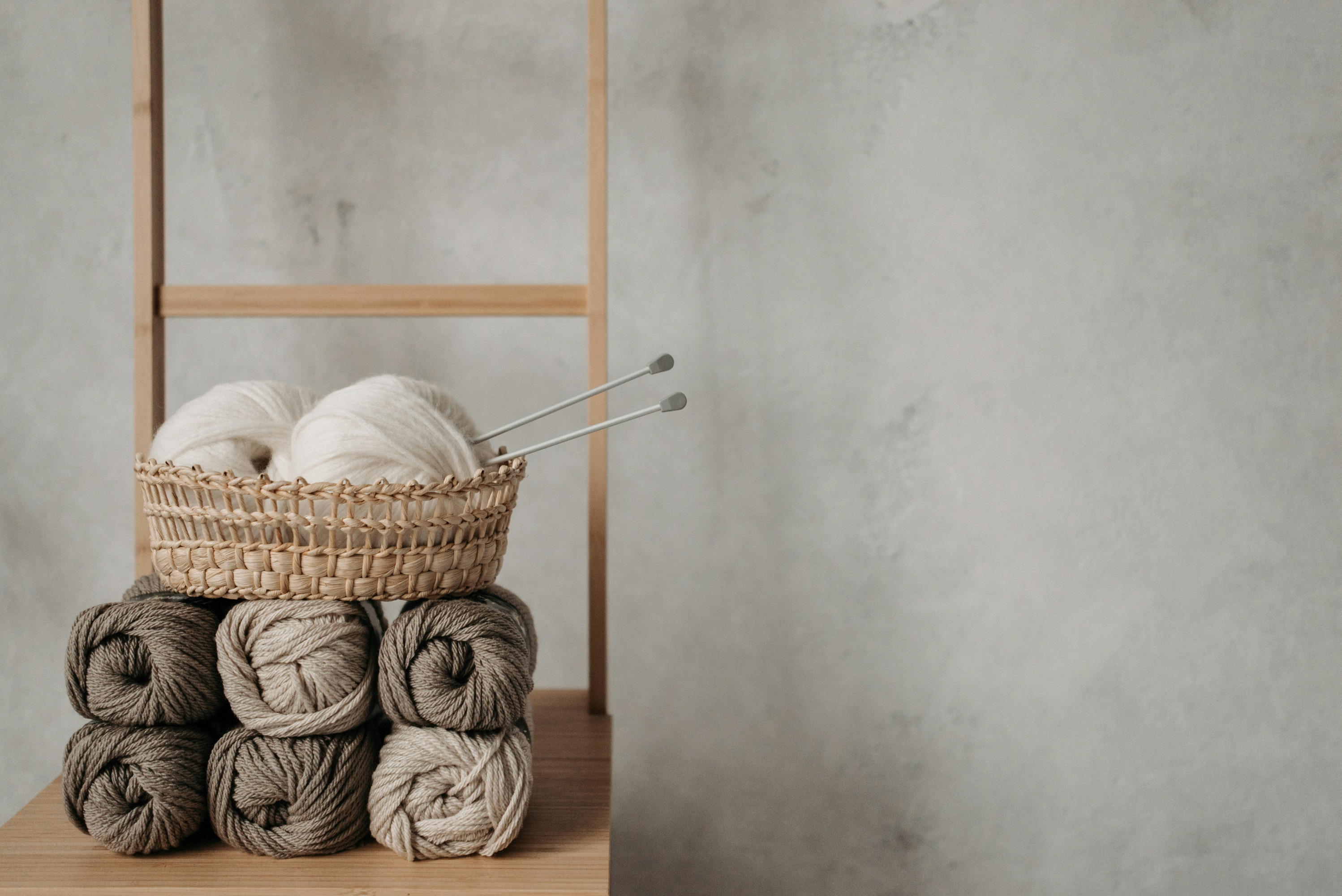 Ni Tiger ni Zara Home: las cestas plegables más en tendencia para decorar y ordenar todas las estancias del hogar cuestan 2 euros en esta tienda