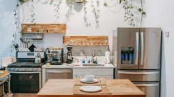 El elemento de cocina que no es típico en España para la sorpresa de un turista australiano