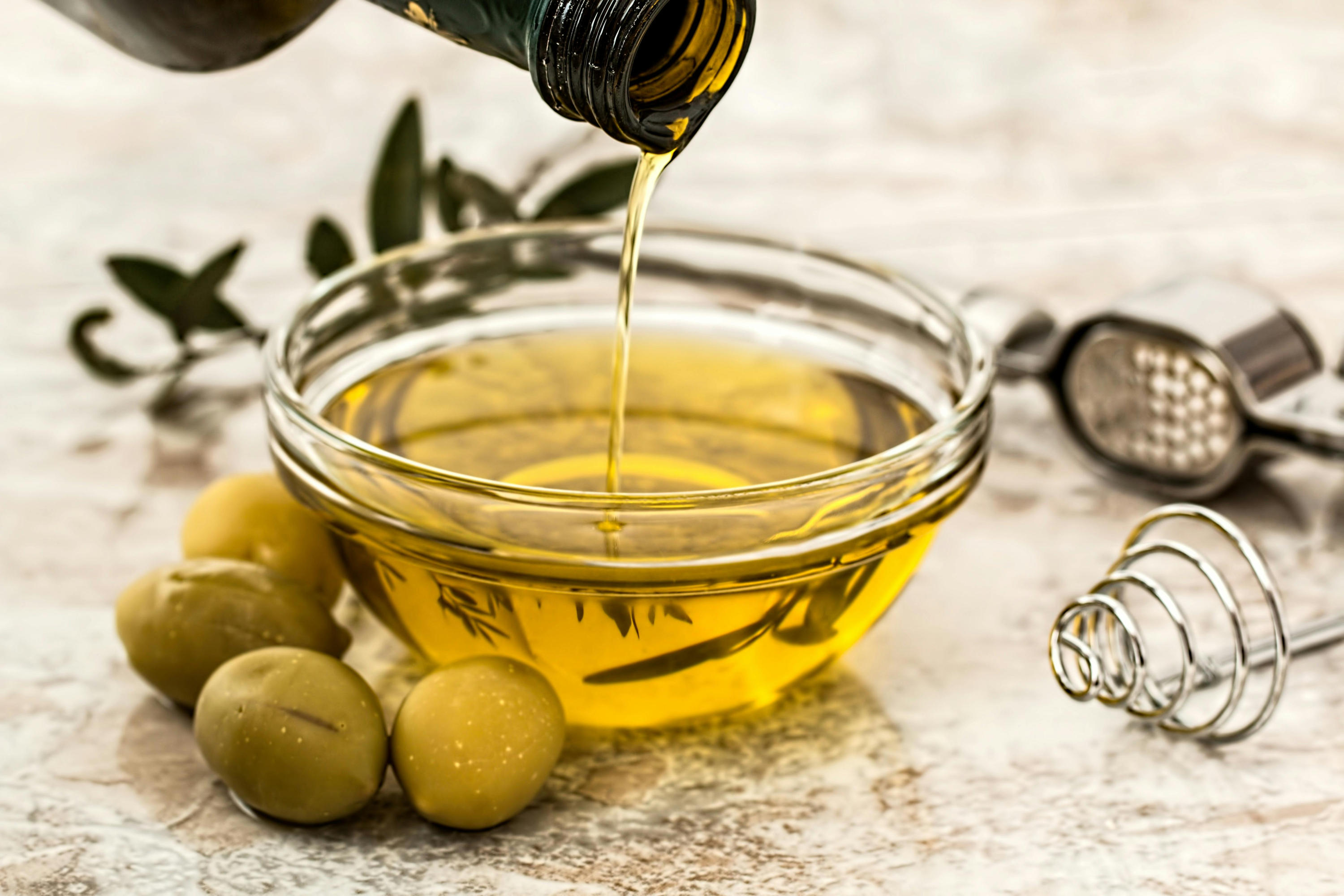 dónde comprar el aceite de oliva más barato