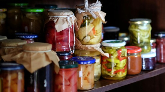 La conserva deliciosa y versátil para muchas recetas que destaca por sus valores nutricionales