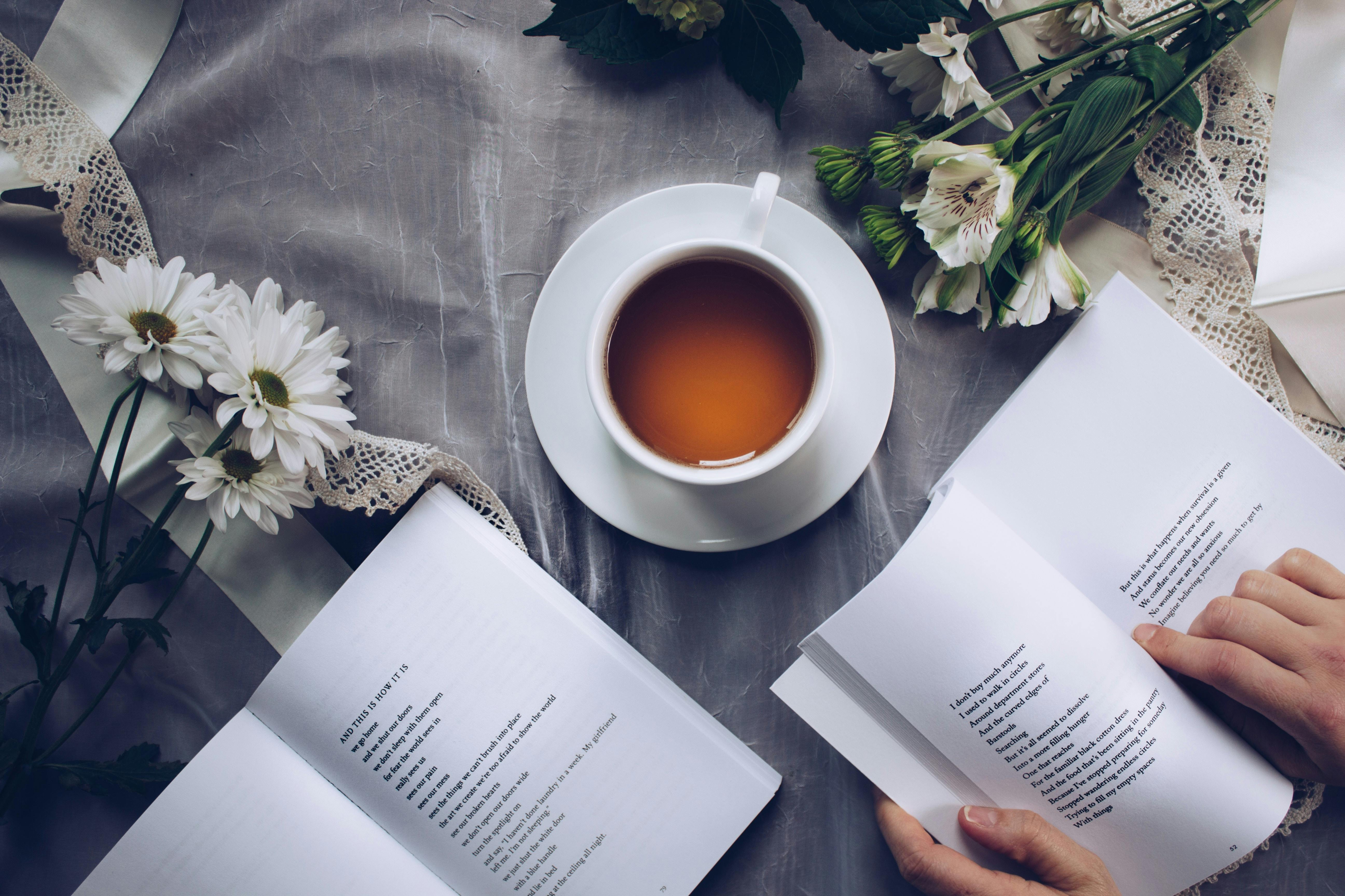 Las infusiones caseras para el estreñimiento que recomienda una nutricionista