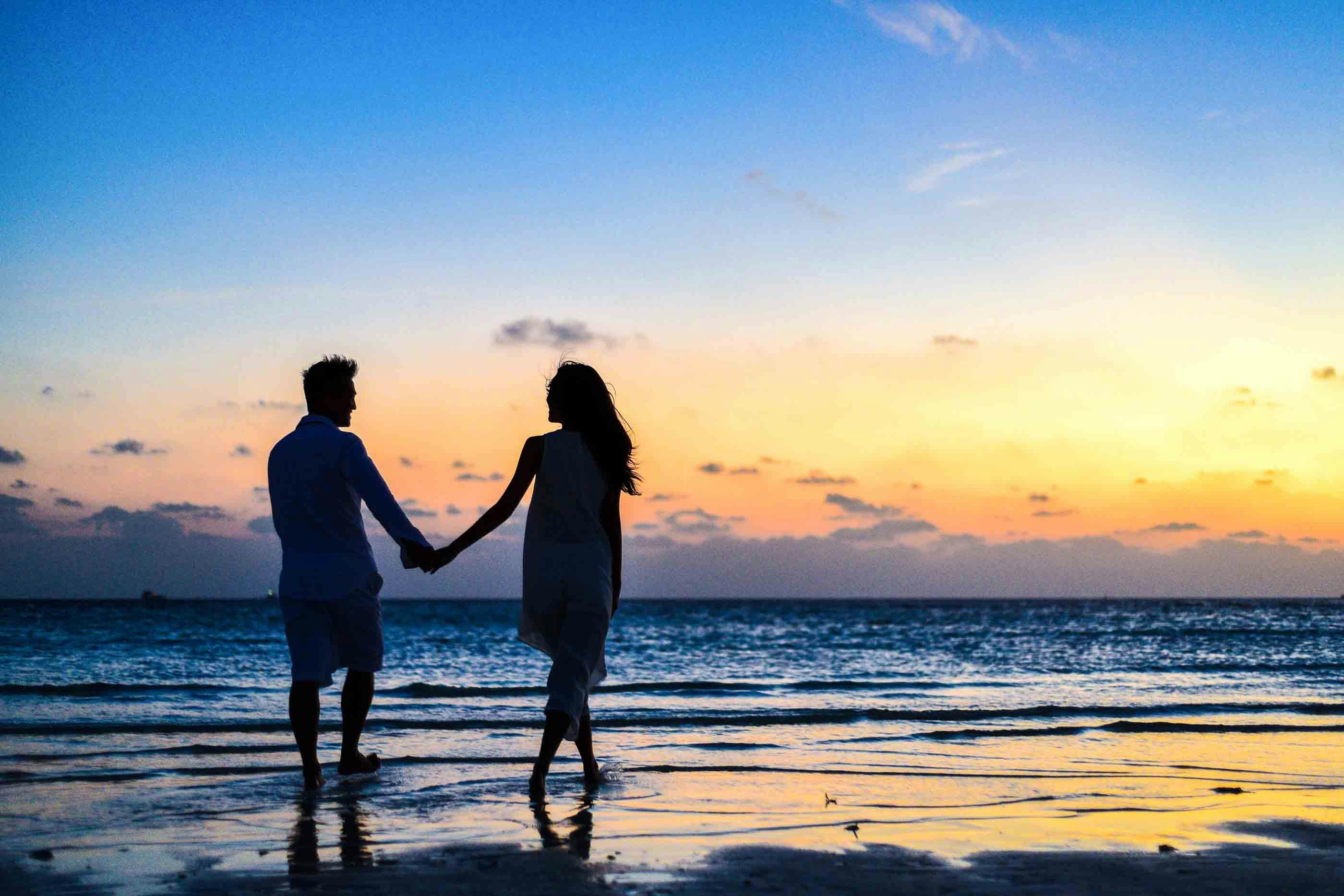 Estas son las fases del enamoramiento en una pareja según los psicólogos