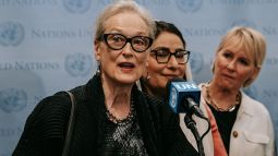 Meryl Streep