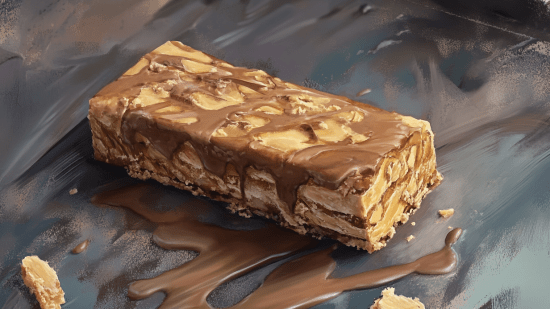 Turrón